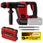 Einhell Professional TP-DH 18/4 Li BL-Solo (4514190) - купити в інтернет-магазині Техностар