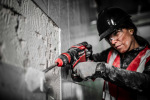 Einhell Professional TP-DH 18/4 Li BL-Solo (4514190) - купити в інтернет-магазині Техностар