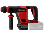 Einhell Professional TP-DH 18/4 Li BL-Solo (4514190) - купити в інтернет-магазині Техностар