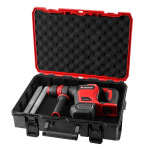 Einhell Professional TP-DH 18/4 Li BL-Solo (4514190) - купити в інтернет-магазині Техностар