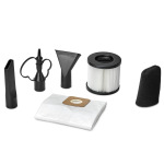 Einhell Professional TP-VC 18/10 Li BL L-Solo (2347155) - купити в інтернет-магазині Техностар
