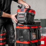 Einhell Professional TP-VC 18/10 Li BL L-Solo (2347155) - купити в інтернет-магазині Техностар