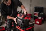 Einhell Professional TP-VC 18/10 Li BL L-Solo (2347155) - купити в інтернет-магазині Техностар