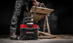 Einhell Professional TP-VC 18/10 Li BL L-Solo (2347155) - купити в інтернет-магазині Техностар