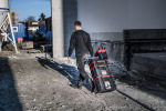 Einhell Professional TP-VC 18/10 Li BL L-Solo (2347155) - купити в інтернет-магазині Техностар