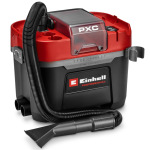 Einhell Professional TP-VC 18/10 Li BL L-Solo (2347155) - купити в інтернет-магазині Техностар