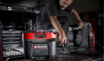 Einhell Professional TP-VC 18/10 Li BL L-Solo (2347155) - купити в інтернет-магазині Техностар