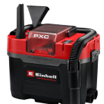 Einhell Professional TP-VC 18/10 Li BL L-Solo (2347155) - купити в інтернет-магазині Техностар