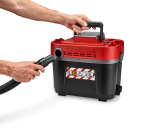 Einhell Professional TP-VC 18/10 Li BL L-Solo (2347155) - купити в інтернет-магазині Техностар