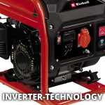 Einhell TC-IG 1100 - купити в інтернет-магазині Техностар