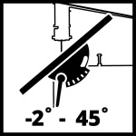 Einhell TC-SB 200/1 4308009 - купити в інтернет-магазині Техностар