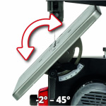 Einhell TC-SB 200/1 4308009 - купити в інтернет-магазині Техностар