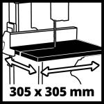Einhell TC-SB 200/1 4308009 - купити в інтернет-магазині Техностар