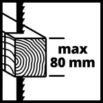 Einhell TC-SB 200/1 4308009 - купити в інтернет-магазині Техностар