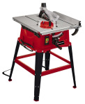 Einhell TC-TS 254 Eco 4340505 - купити в інтернет-магазині Техностар