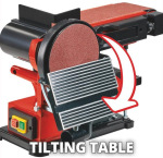 Einhell TC-US 380 4419257 - купити в інтернет-магазині Техностар