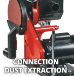 Einhell TC-US 380 4419257 - купити в інтернет-магазині Техностар