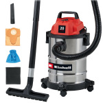 Einhell TC-VC 2045 S 2347410 - купити в інтернет-магазині Техностар