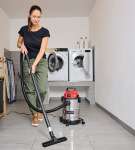 Einhell TC-VC 2045 S 2347410 - купити в інтернет-магазині Техностар