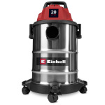 Einhell TC-VC 2045 S 2347410 - купити в інтернет-магазині Техностар