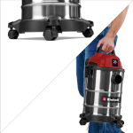 Einhell TC-VC 2045 S 2347410 - купити в інтернет-магазині Техностар