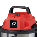 Einhell TC-VC 2045 S 2347410 - купити в інтернет-магазині Техностар