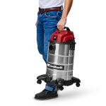 Einhell TC-VC 3055 S (2342235) - купити в інтернет-магазині Техностар