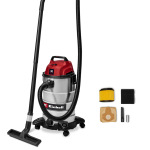 Einhell TC-VC 3055 S (2342235) - купити в інтернет-магазині Техностар