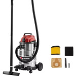 Einhell TC-VC 3055 SA (2342250) - купити в інтернет-магазині Техностар