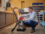Einhell TC-VC 3055 SA (2342250) - купити в інтернет-магазині Техностар