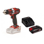 Einhell TE-CD 18/40 Li Kit 2.5 Ач 4513925-16 - купити в інтернет-магазині Техностар