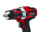Einhell TE-CD 18/40 Li Kit 2.5 Ач 4513925-16 - купити в інтернет-магазині Техностар