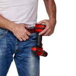 Einhell TE-CD 18/40 Li Kit 2.5 Ач 4513925-16 - купити в інтернет-магазині Техностар