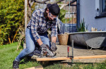 Einhell TE-CS 18/190 Li-Solo 4331210 - купити в інтернет-магазині Техностар
