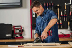 Einhell TE-CS 18/89 Li - Solo (4331100) - купити в інтернет-магазині Техностар