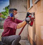 Einhell TE-MA 1500 (4350735) - купити в інтернет-магазині Техностар