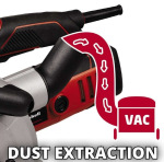 Einhell TE-MA 1500 (4350735) - купити в інтернет-магазині Техностар