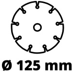 Einhell TE-MA 1500 (4350735) - купити в інтернет-магазині Техностар