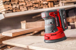 Einhell TE-RS 18 Li + зарядний пристрій і акумулятор 2.5 Ah 4462010K - купити в інтернет-магазині Техностар