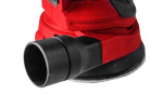 Einhell TE-RS 18 Li + зарядний пристрій і акумулятор 2.5 Ah 4462010K - купити в інтернет-магазині Техностар