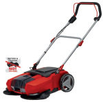 Einhell TE-SW 18/610 Li-Solo 2352040 - купити в інтернет-магазині Техностар