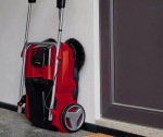 Einhell TE-SW 18/610 Li-Solo 2352040 - купити в інтернет-магазині Техностар