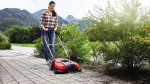 Einhell TE-SW 18/610 Li-Solo 2352040 - купити в інтернет-магазині Техностар