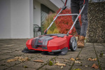 Einhell TE-SW 18/610 Li-Solo 2352040 - купити в інтернет-магазині Техностар