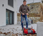 Einhell TE-SW 18/610 Li-Solo 2352040 - купити в інтернет-магазині Техностар