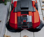 Einhell TE-SW 18/610 Li-Solo 2352040 - купити в інтернет-магазині Техностар