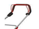 Einhell TE-SW 18/610 Li-Solo 2352040 - купити в інтернет-магазині Техностар