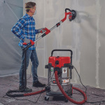 Einhell TE-VC 2350 SACL - купити в інтернет-магазині Техностар