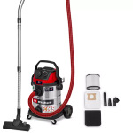 Einhell TE-VC 2580 SACL 2347435 - купити в інтернет-магазині Техностар