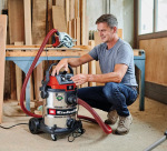 Einhell TE-VC 2580 SACL 2347435 - купити в інтернет-магазині Техностар